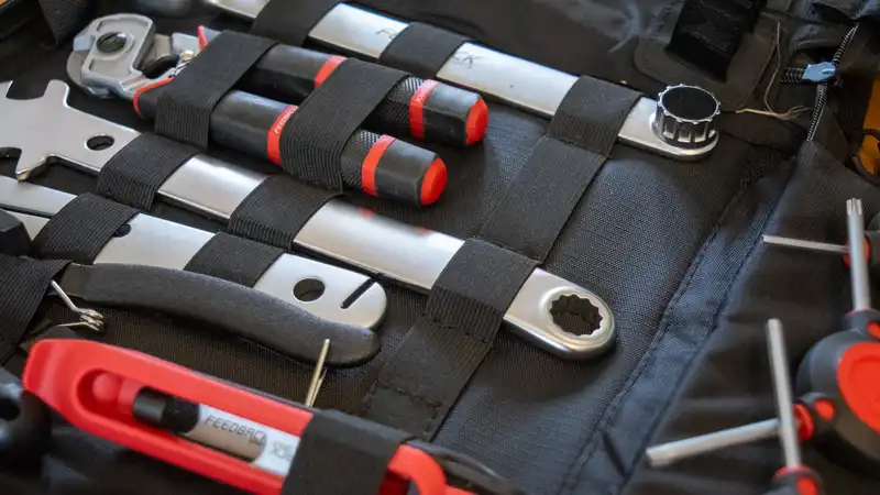 I'm a bike mechanic and I found the best bike tool kit during the Amazon Prime Day sale.