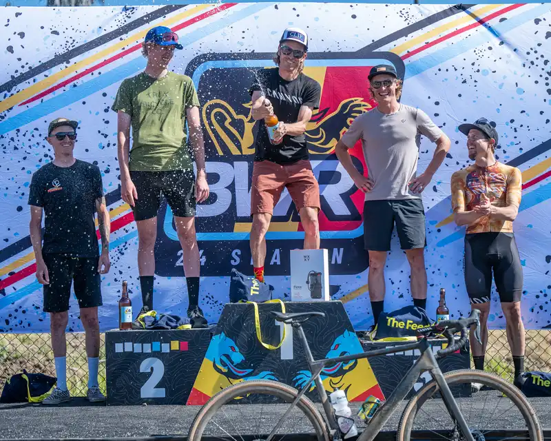 Belgian Waffle Ride Adds Montana Venue to 2025 Off-Road Series