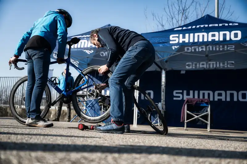 Shimano sales down again: post-pandemic slump or sign of bigger problems?