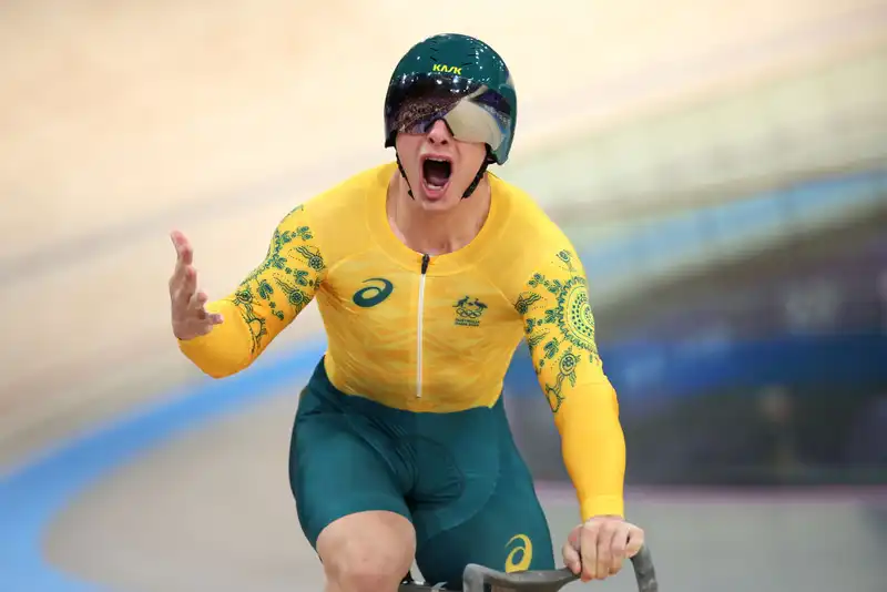 Two-year ban deemed "legally unenforceable" in Aus Cycling review of Matthew Richardson UK Shift