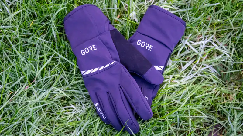 Incredible Goa Winter Cycling Gloves will be sold for Cyber Monday