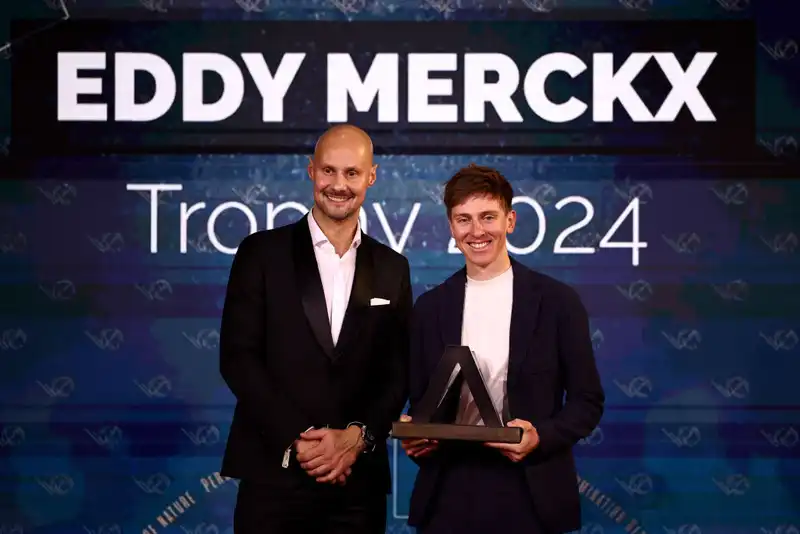 Lotte Copecky wins 2024 Belodor Award for Tadezipogasar