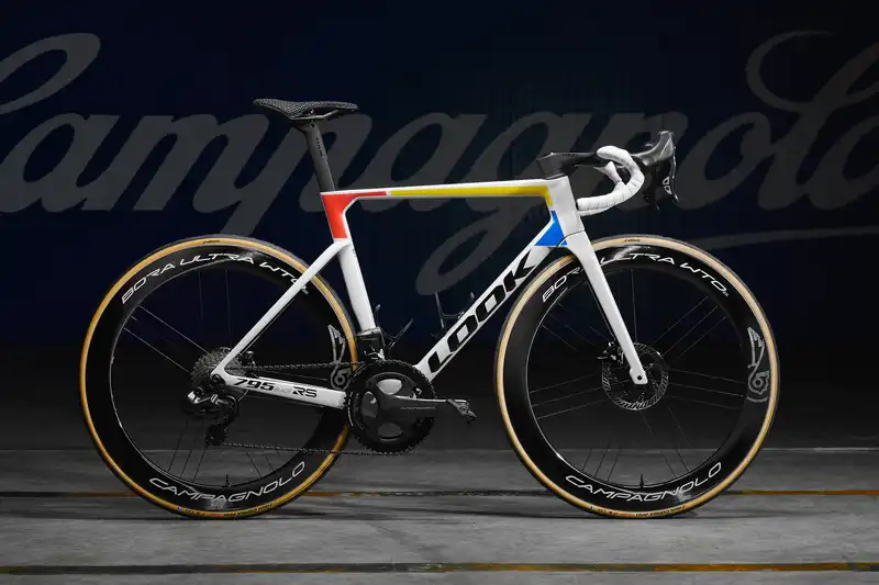 Campagnolo returned to the World Tour in 2025 and signed a contract with Cofidis.