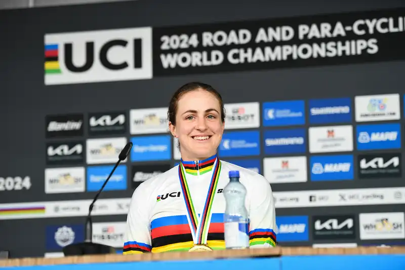 Grace Brown and Saya Sakakibara named Australian Cyclist of the Year